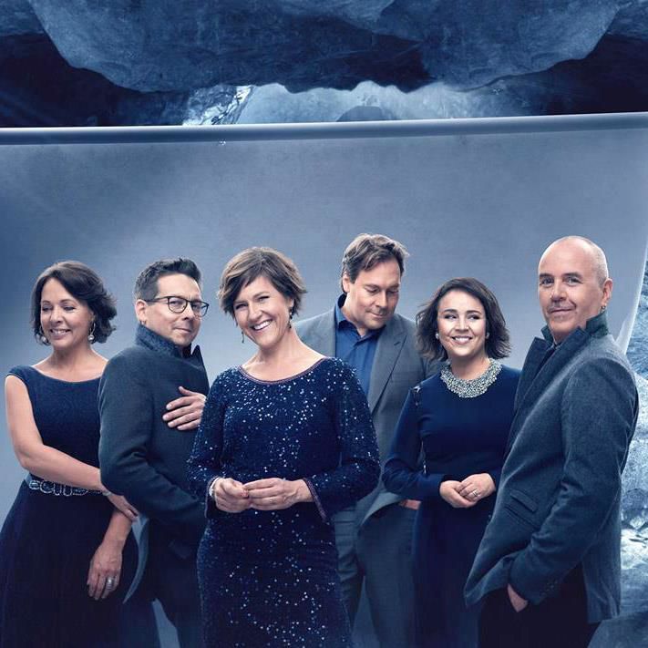 Nordic Voices